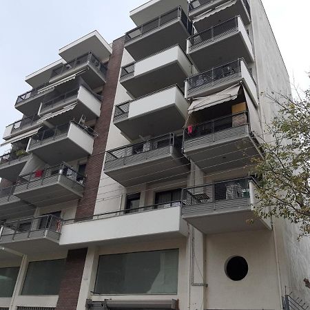 Kosmos Service Apartment OPEN VIEW 1 Tesalónica Exterior foto